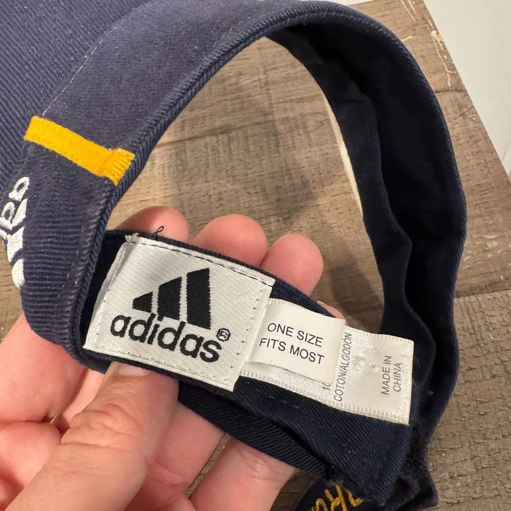 adidas socialflare curated